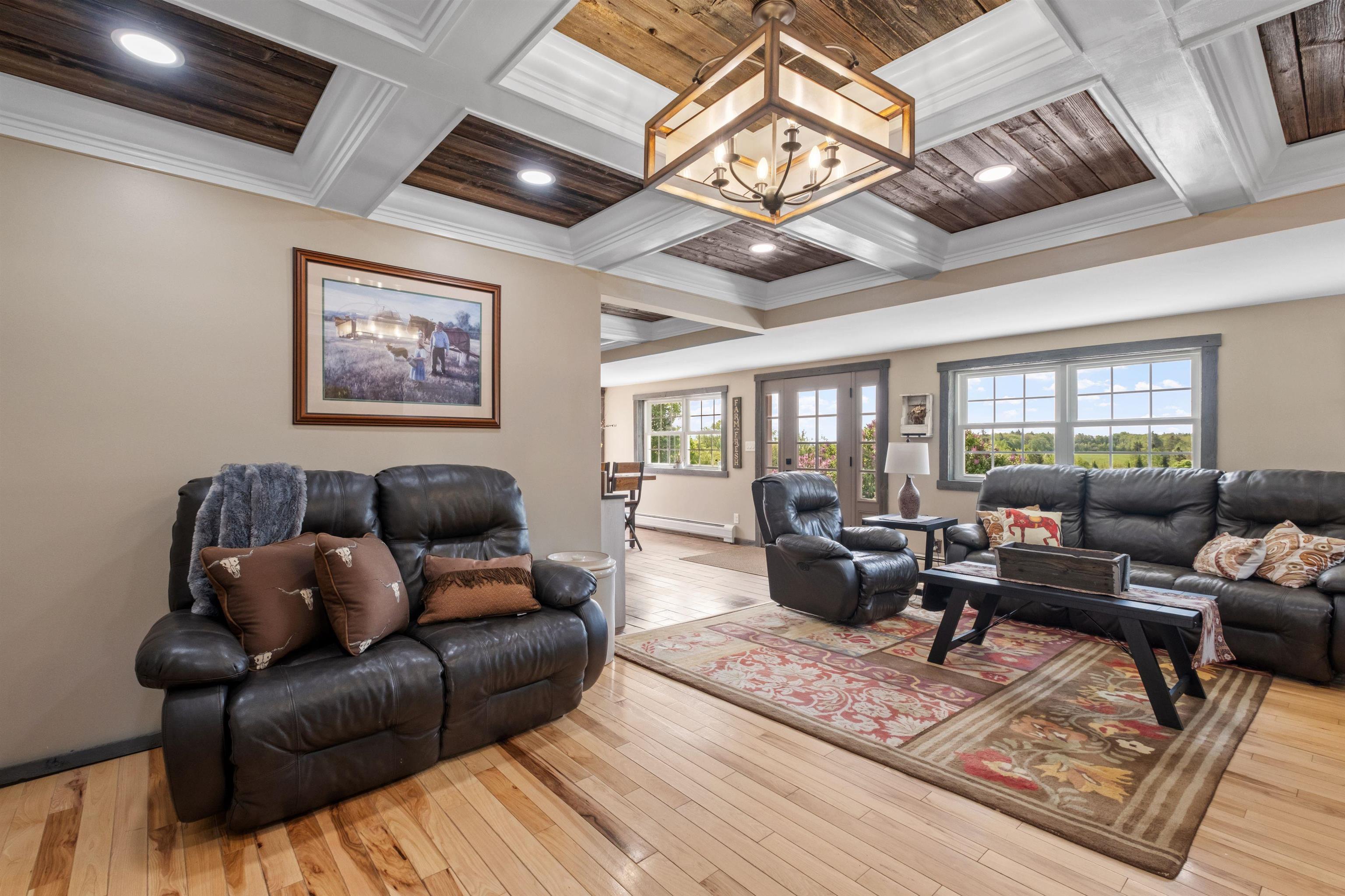 682 Kimball Road Lunenburg, VT 05906 - Photo 6 of 52