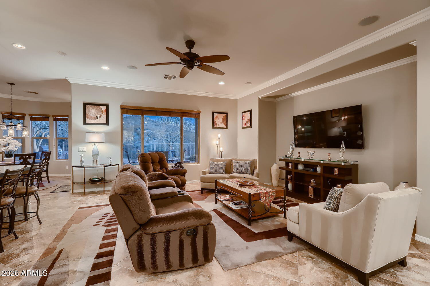 2025 West Steed Ridge Phoenix, AZ 85085 - Photo 7 of 53 2025 W Steed Ridge - Web Quality - 005 -