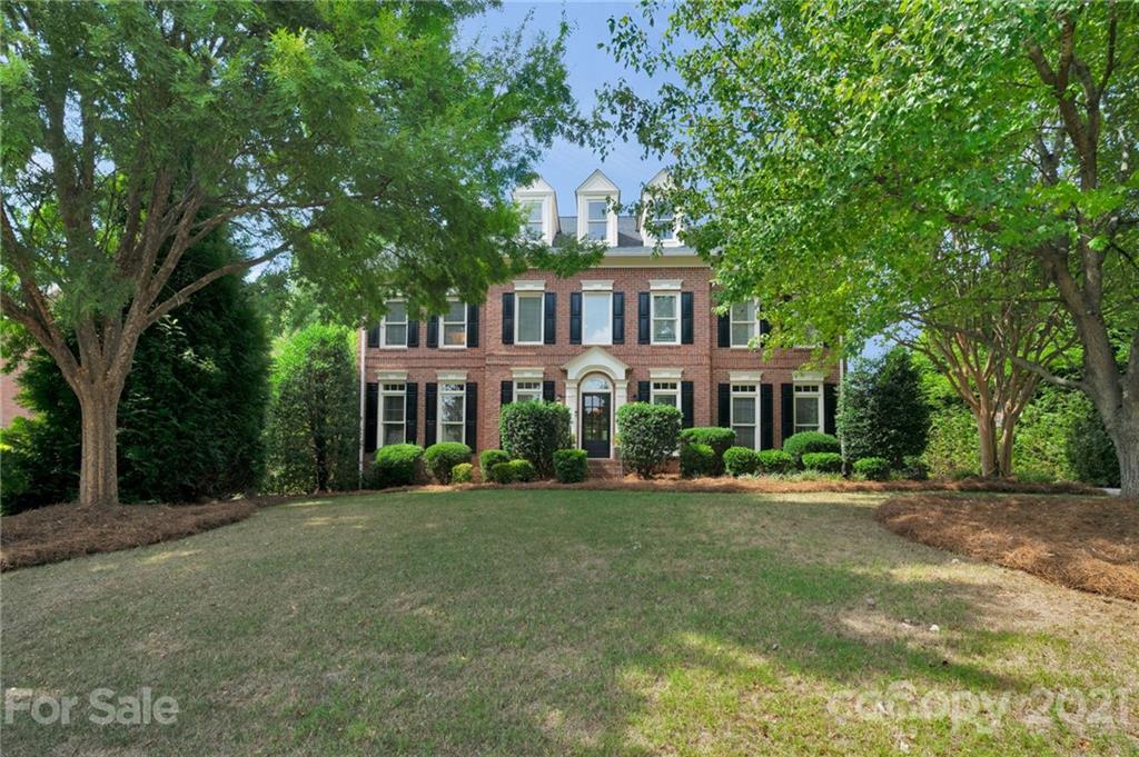 16525 Rudyard Lane Huntersville, NC 28078 - Photo 1 of 48 Gallery Image 1