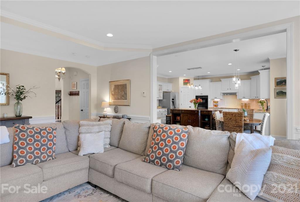 16525 Rudyard Lane Huntersville, NC 28078 - Photo 17 of 48 Gallery Image 17