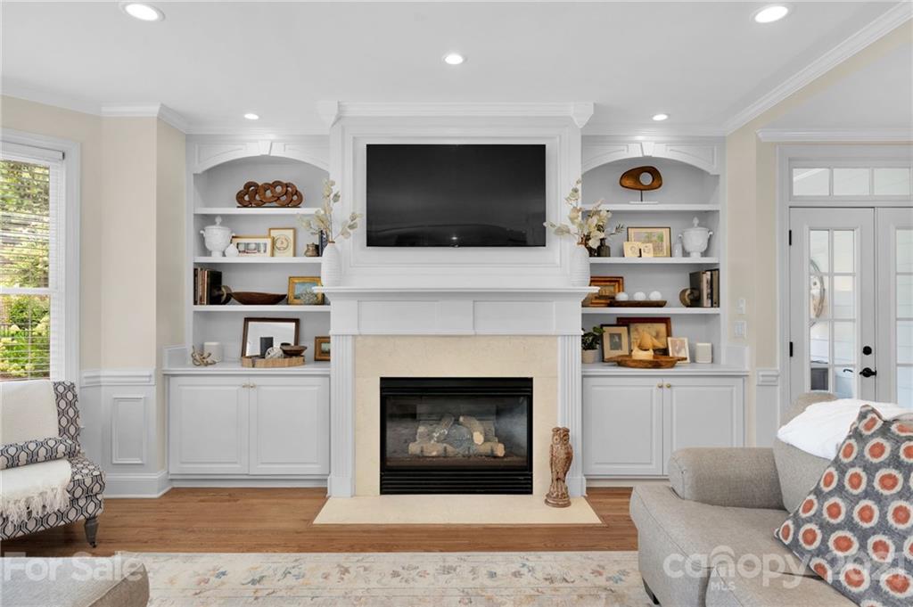 16525 Rudyard Lane Huntersville, NC 28078 - Photo 19 of 48 Gallery Image 19