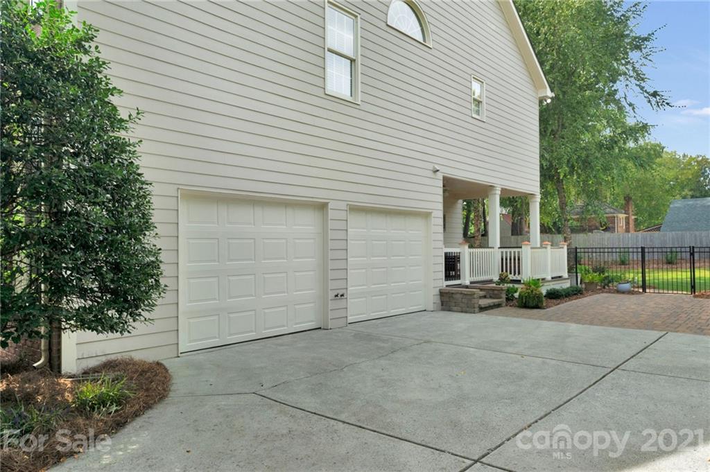 16525 Rudyard Lane Huntersville, NC 28078 - Photo 37 of 48 Gallery Image 37