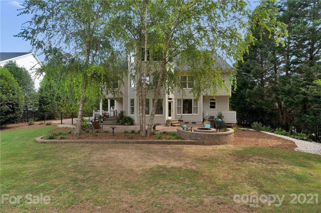 16525 Rudyard Lane Huntersville, NC 28078 - Photo 40 of 48 Gallery Image 40