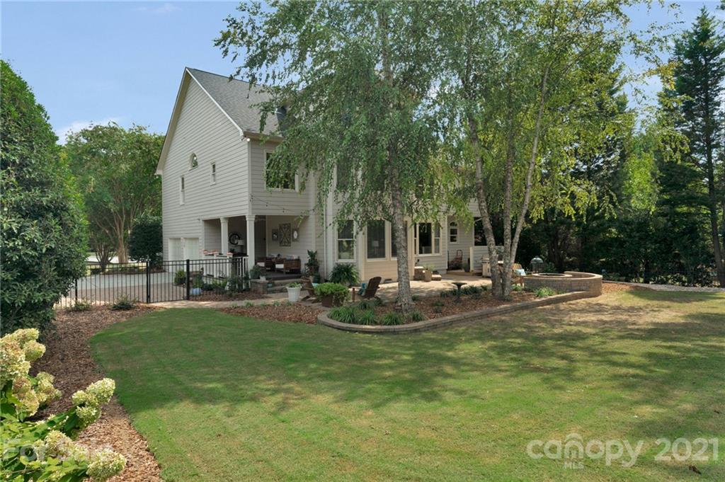 16525 Rudyard Lane Huntersville, NC 28078 - Photo 42 of 48 Gallery Image 42