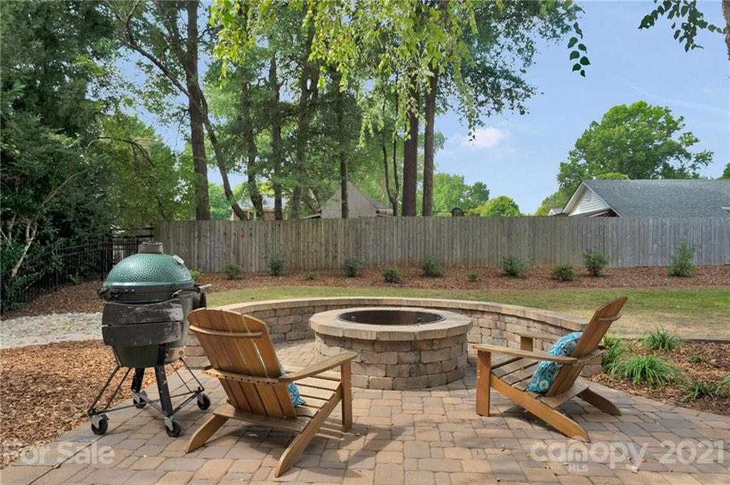 16525 Rudyard Lane Huntersville, NC 28078 - Photo 43 of 48 Gallery Image 43