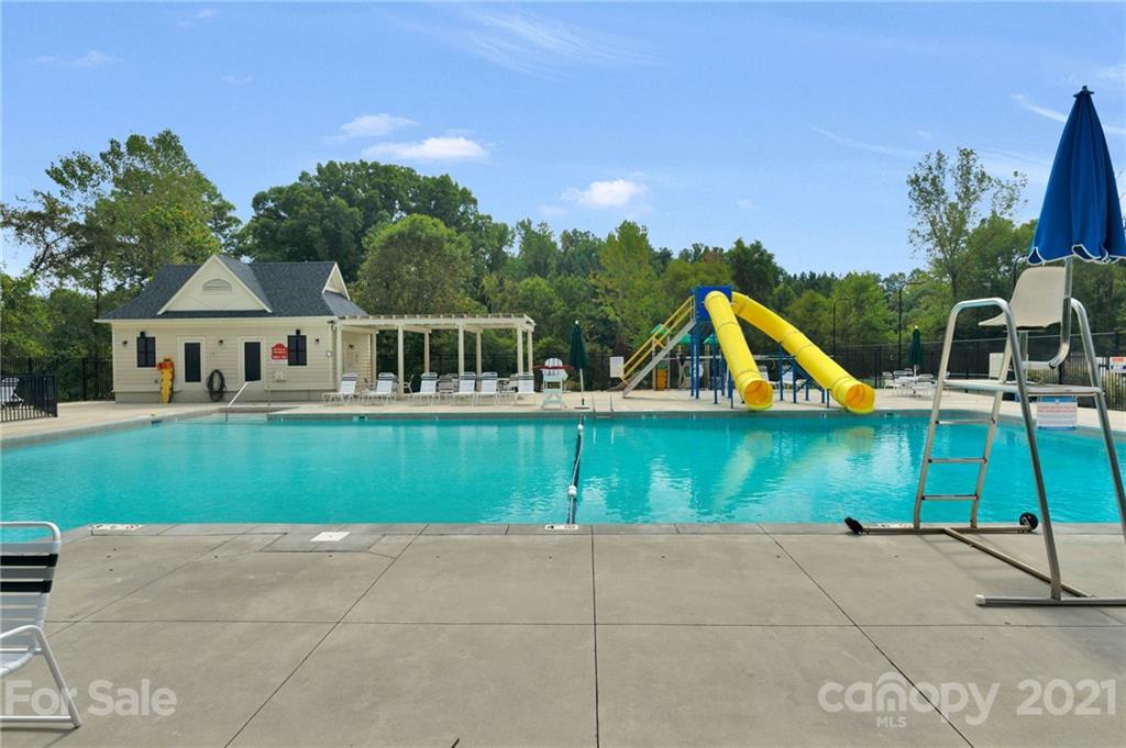 16525 Rudyard Lane Huntersville, NC 28078 - Photo 47 of 48 Gallery Image 47