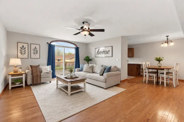 $189,500 | 1390 Armour Road, Bourbonnais, IL 60914