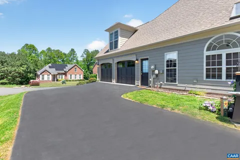 $695,000 | 65 Blue Ridge Terrace, Zion Crossroads, VA 22942
