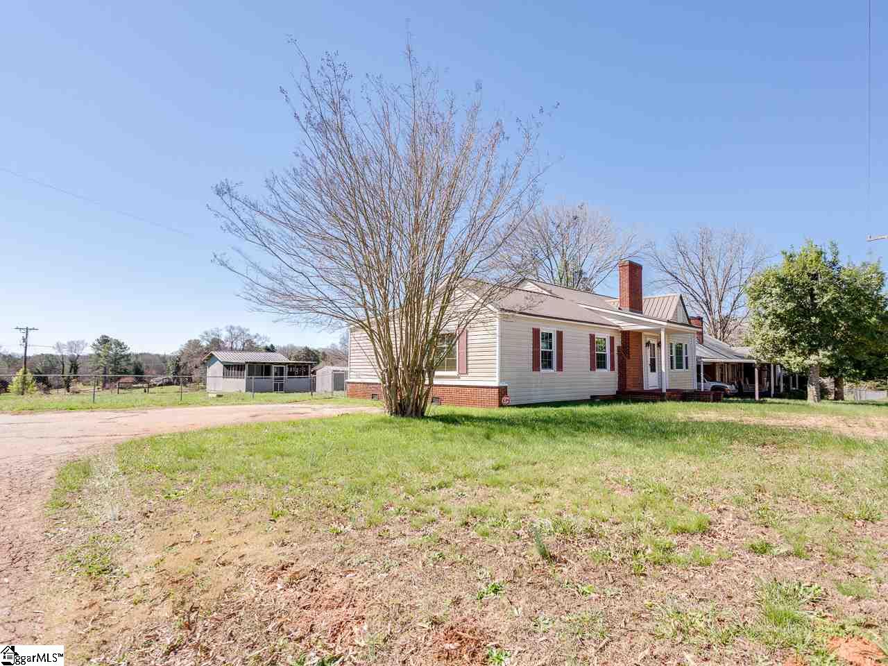 386 Cherry Hill Road Spartanburg, SC 29307 - Photo 2 of 35 Gallery Image 2