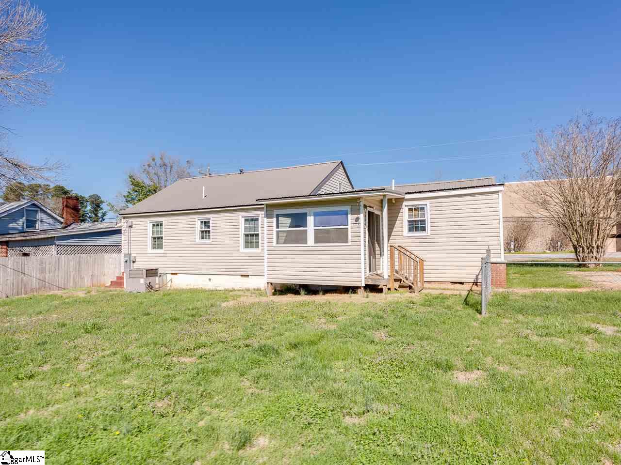 386 Cherry Hill Road Spartanburg, SC 29307 - Photo 23 of 35 Gallery Image 23