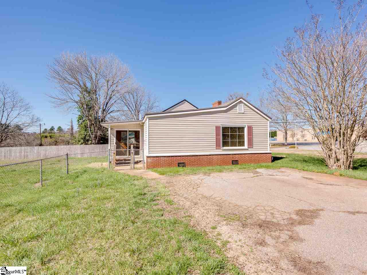 386 Cherry Hill Road Spartanburg, SC 29307 - Photo 24 of 35 Gallery Image 24