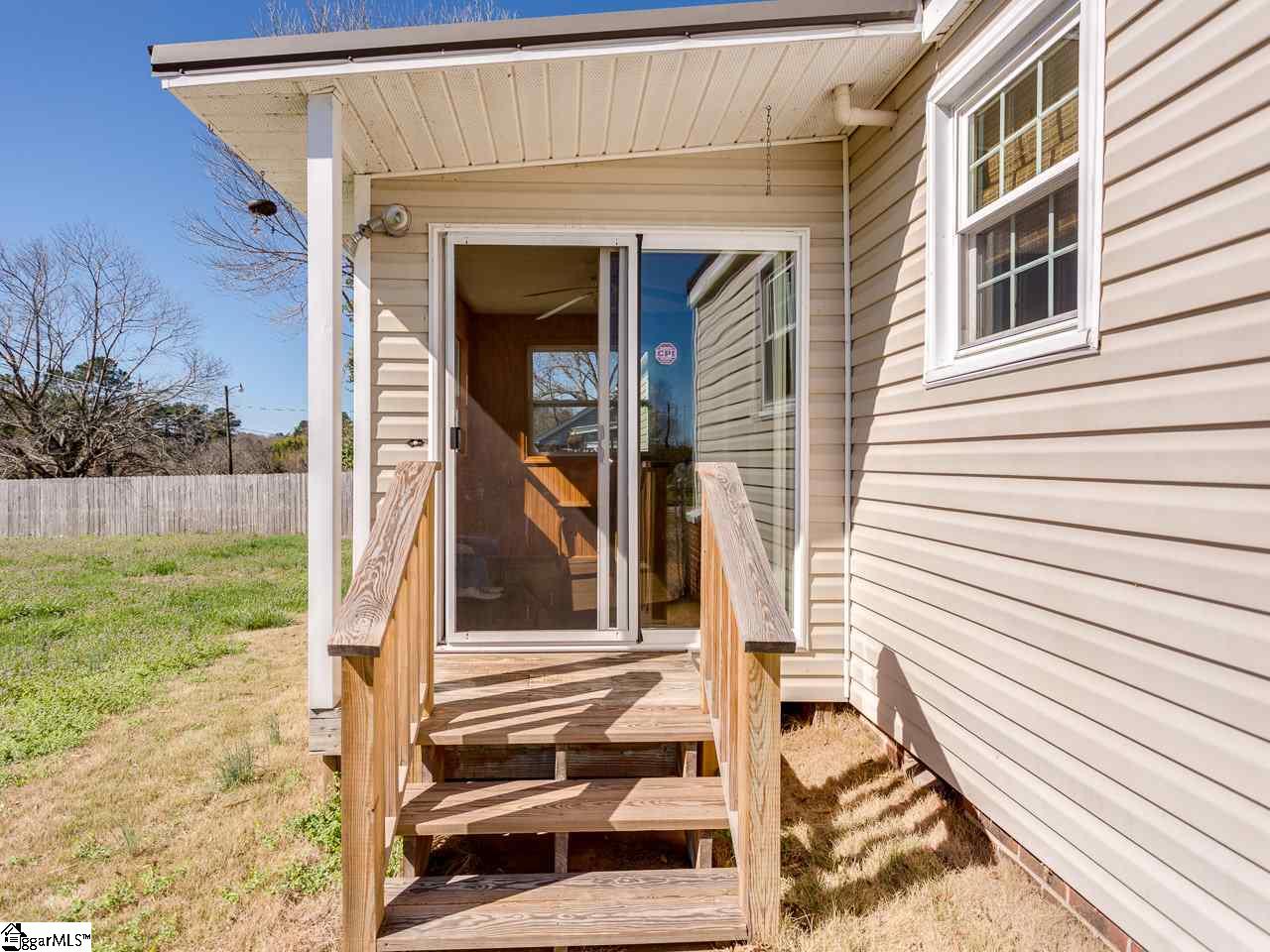386 Cherry Hill Road Spartanburg, SC 29307 - Photo 25 of 35 Gallery Image 25
