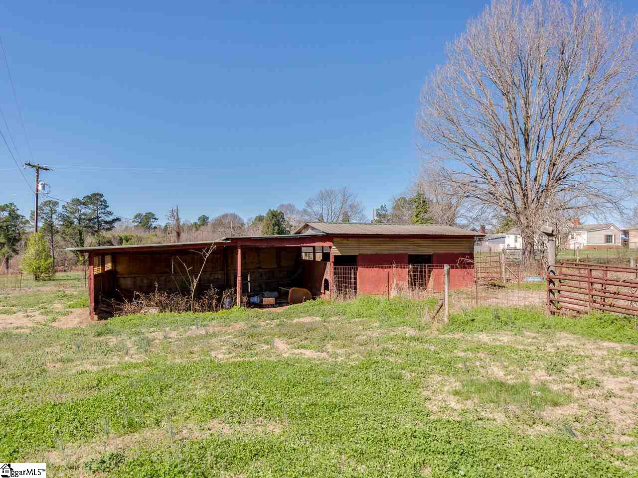 386 Cherry Hill Road Spartanburg, SC 29307 - Photo 30 of 35 Gallery Image 30