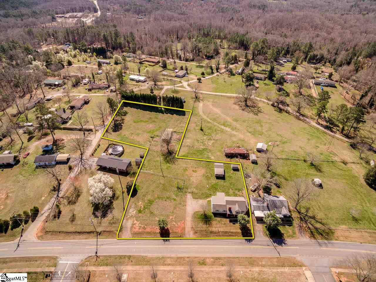 386 Cherry Hill Road Spartanburg, SC 29307 - Photo 31 of 35 Gallery Image 31