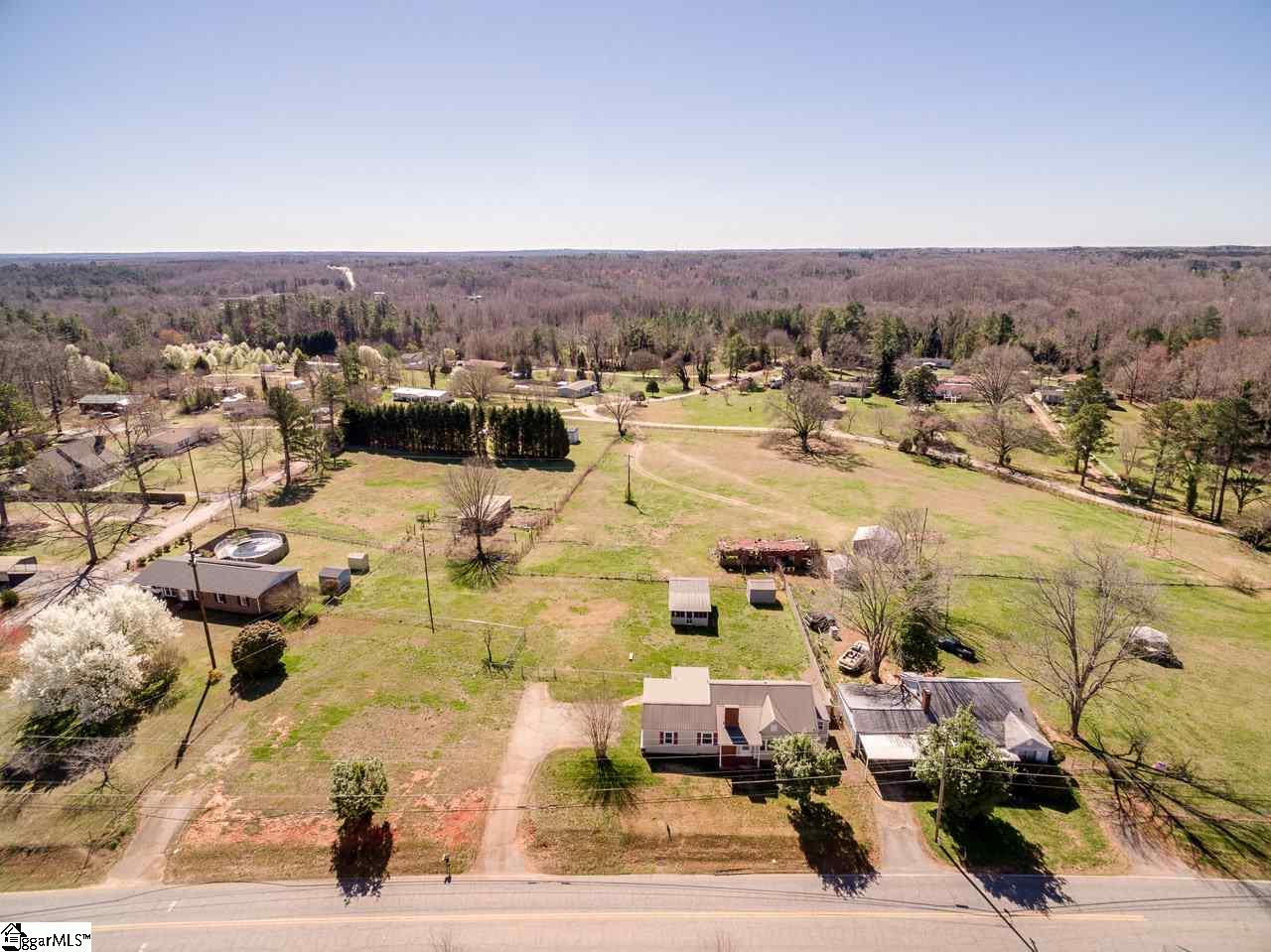 386 Cherry Hill Road Spartanburg, SC 29307 - Photo 32 of 35 Gallery Image 32