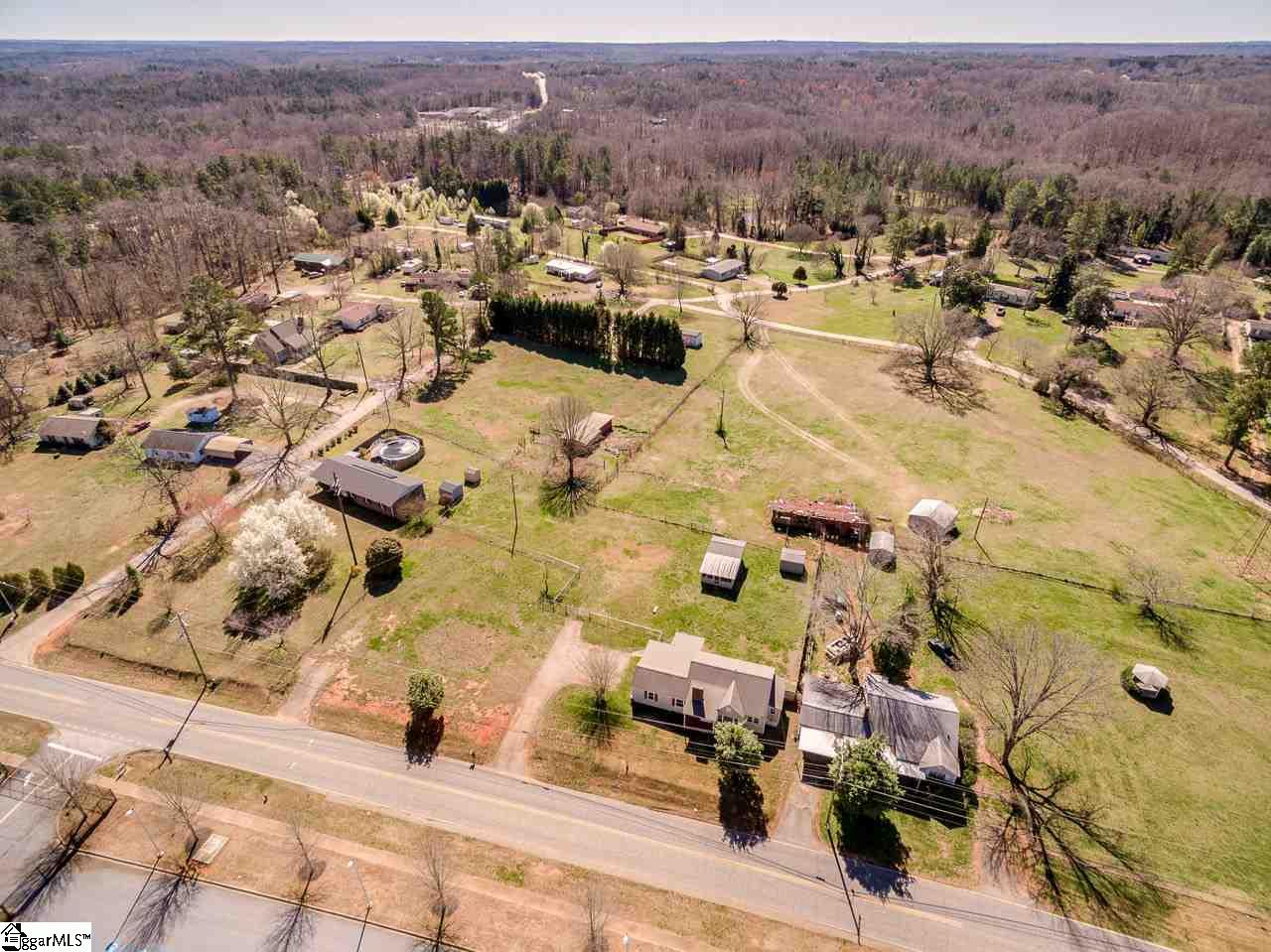386 Cherry Hill Road Spartanburg, SC 29307 - Photo 34 of 35 Gallery Image 34