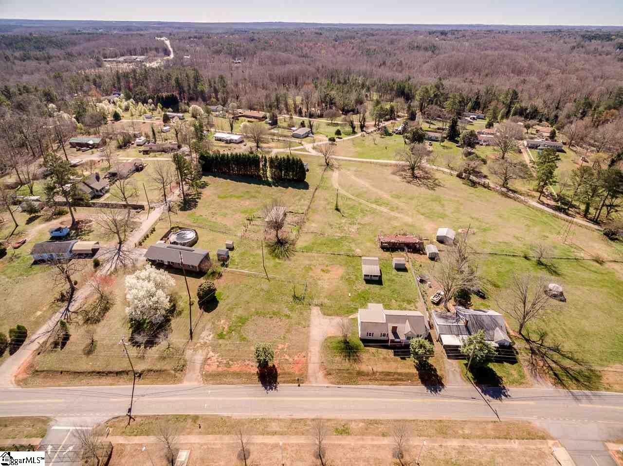 386 Cherry Hill Road Spartanburg, SC 29307 - Photo 35 of 35 Gallery Image 35