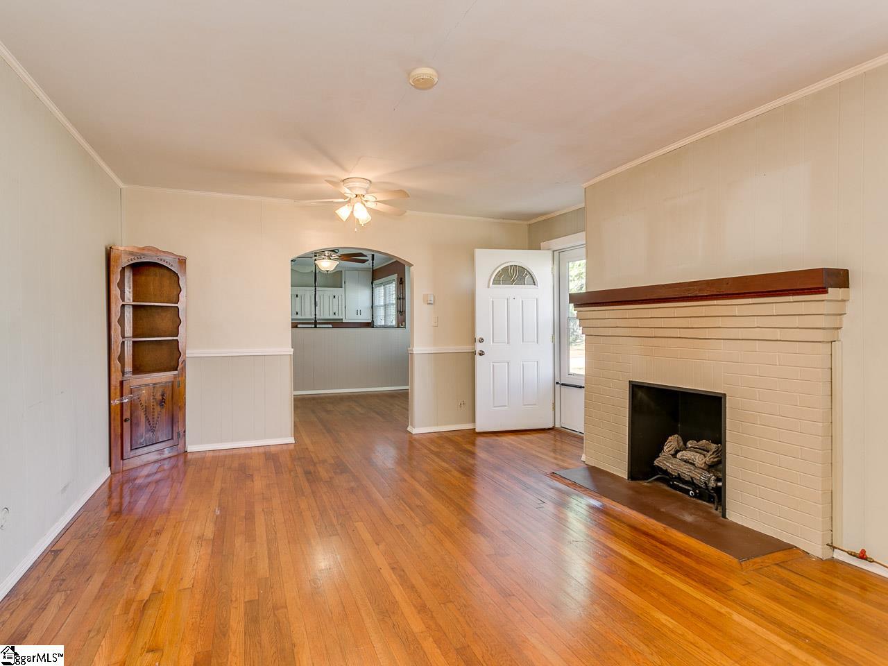 386 Cherry Hill Road Spartanburg, SC 29307 - Photo 5 of 35 Gallery Image 5