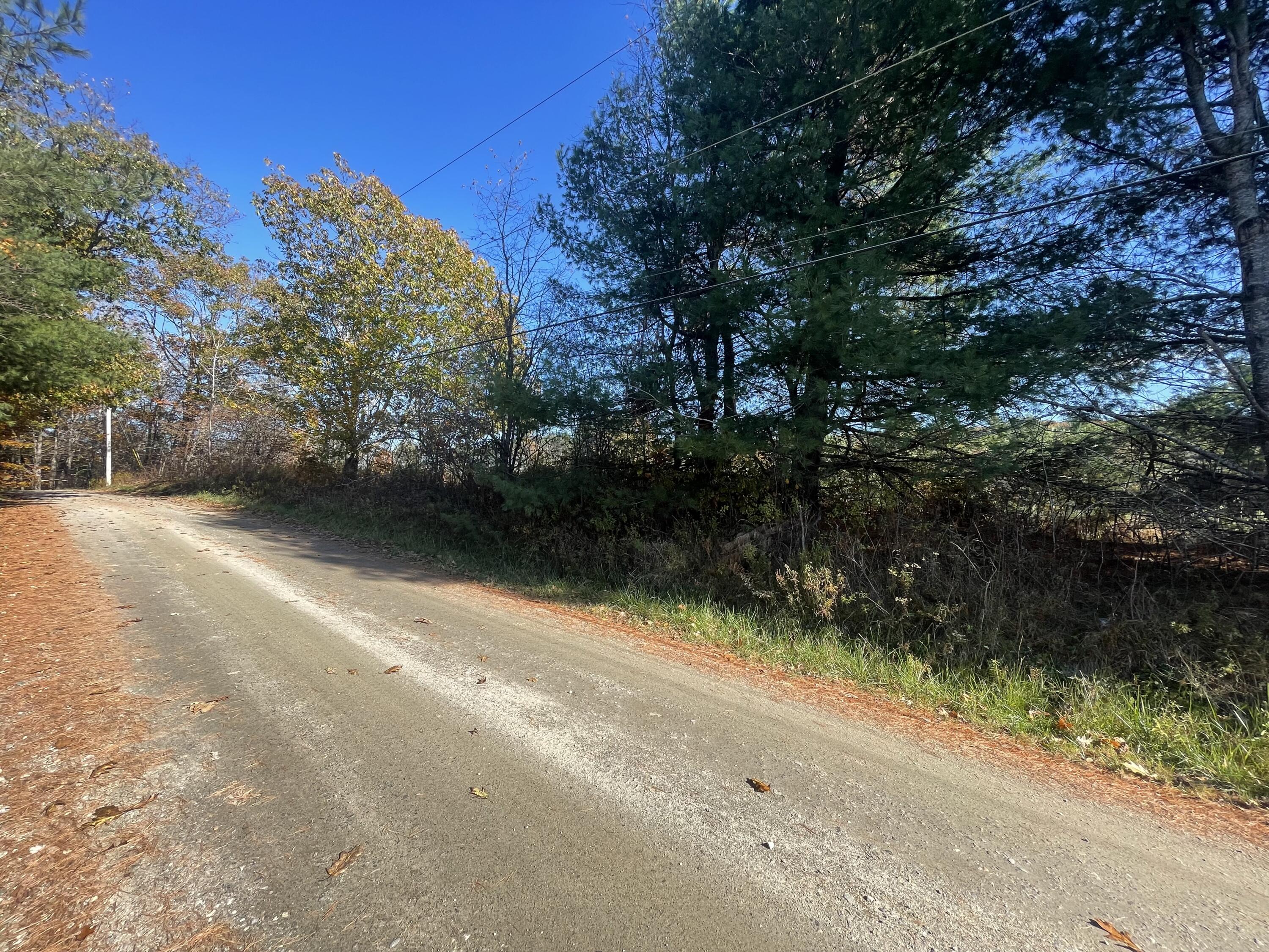 15.2 Mt Hunger Road West Edgecomb, ME 04556 - Photo 11 of 16 IMG_1540
