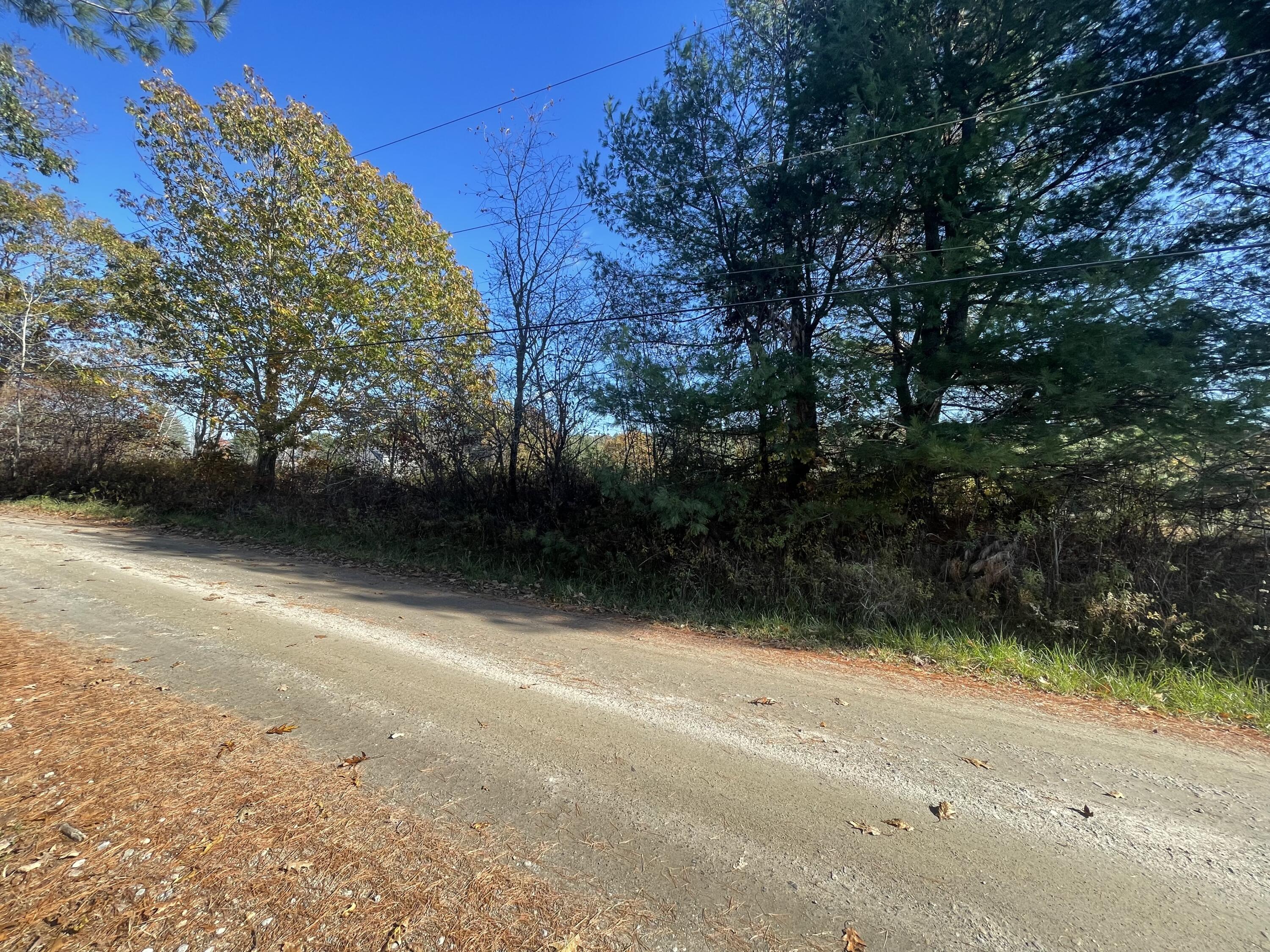 15.2 Mt Hunger Road West Edgecomb, ME 04556 - Photo 12 of 16 IMG_1541