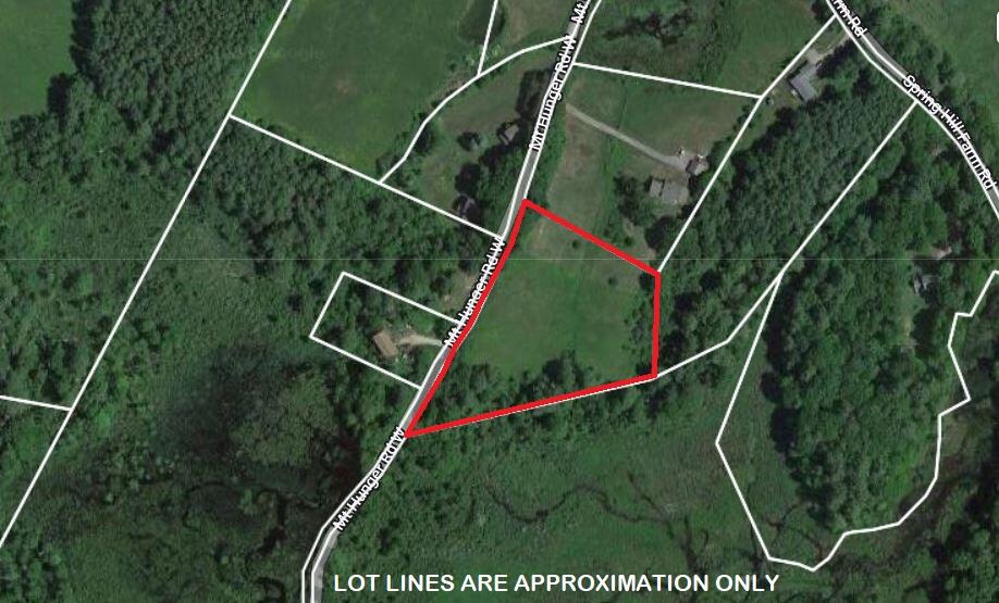 15.2 Mt Hunger Road West Edgecomb, ME 04556 - Photo 3 of 16 Google Maps