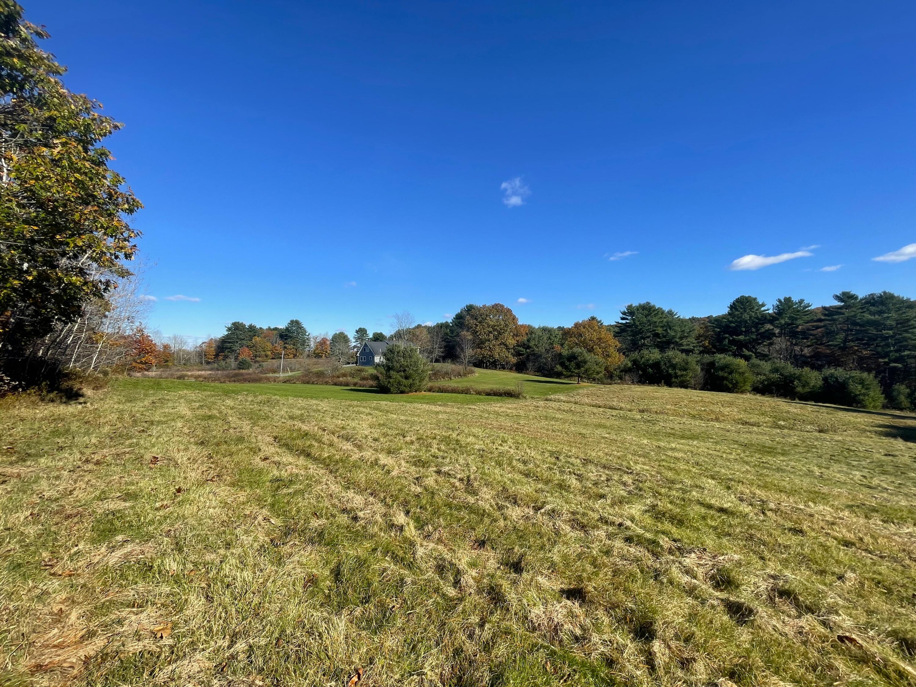 15.2 Mt Hunger Road West Edgecomb, ME 04556 - Photo 5 of 16 IMG_1534