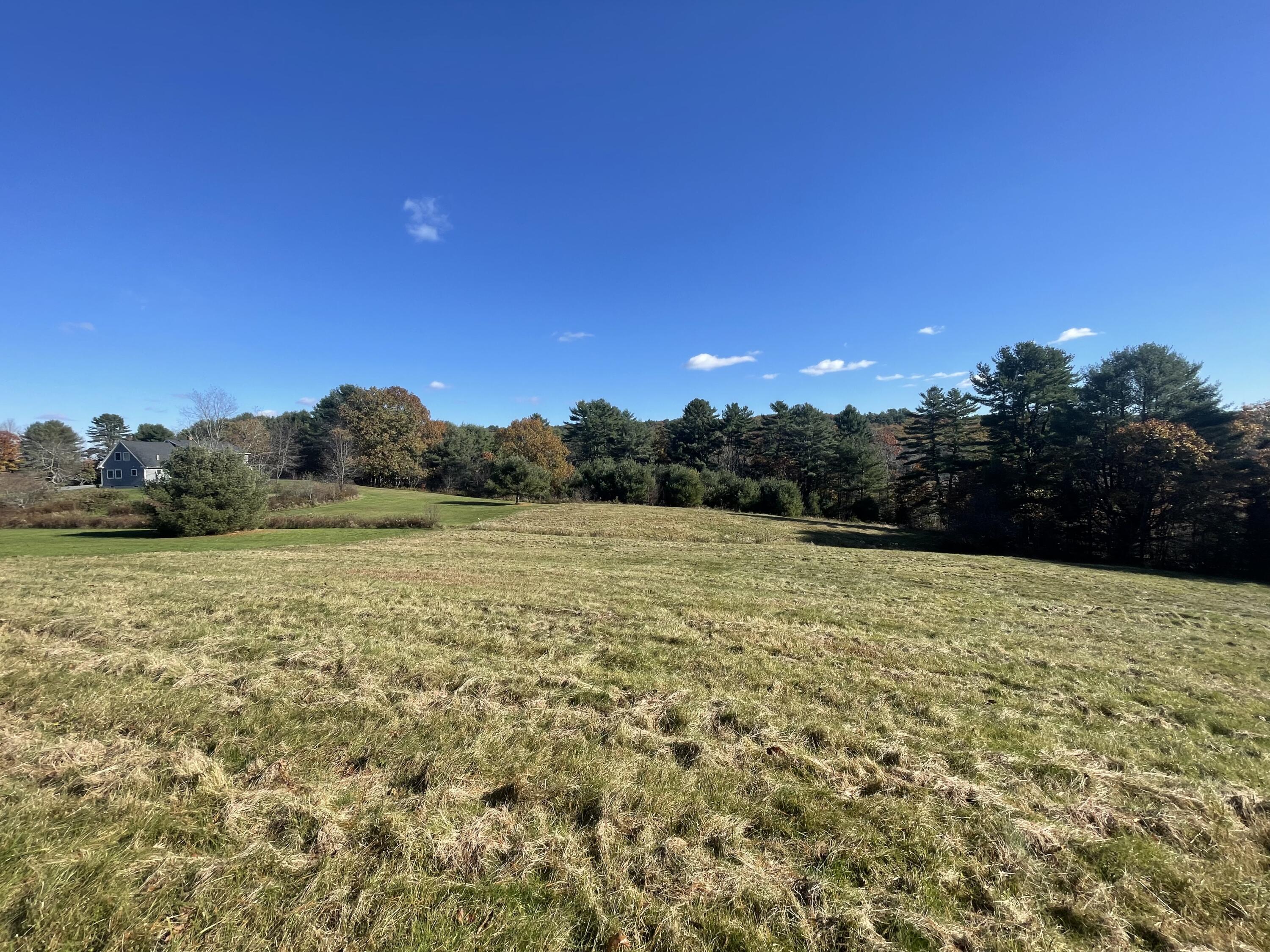 15.2 Mt Hunger Road West Edgecomb, ME 04556 - Photo 6 of 16 IMG_1535