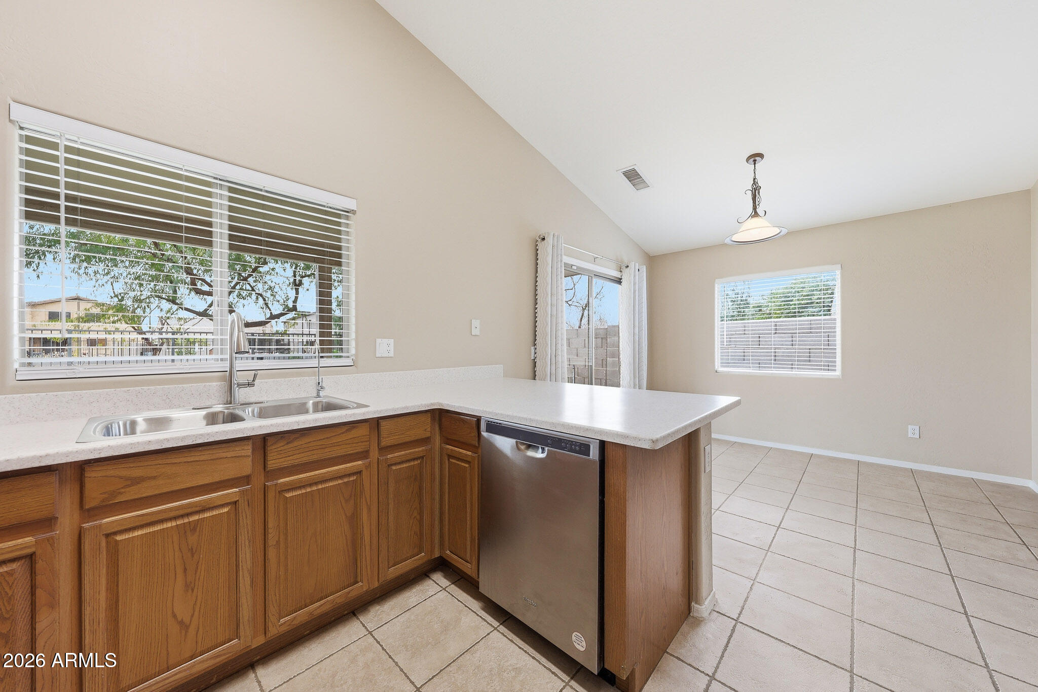 5305 West Pecan Road Laveen, AZ 85339 - Photo 12 of 24 Kitchen