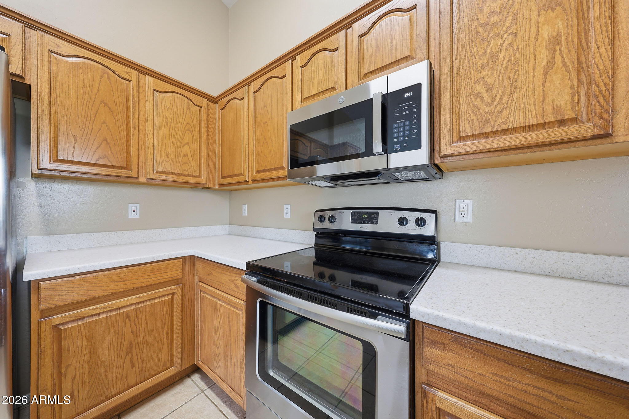 5305 West Pecan Road Laveen, AZ 85339 - Photo 13 of 24 Kitchen