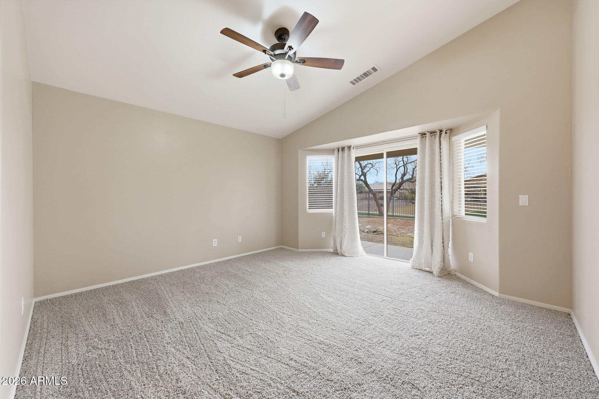 5305 West Pecan Road Laveen, AZ 85339 - Photo 14 of 24 Primary Bedroom