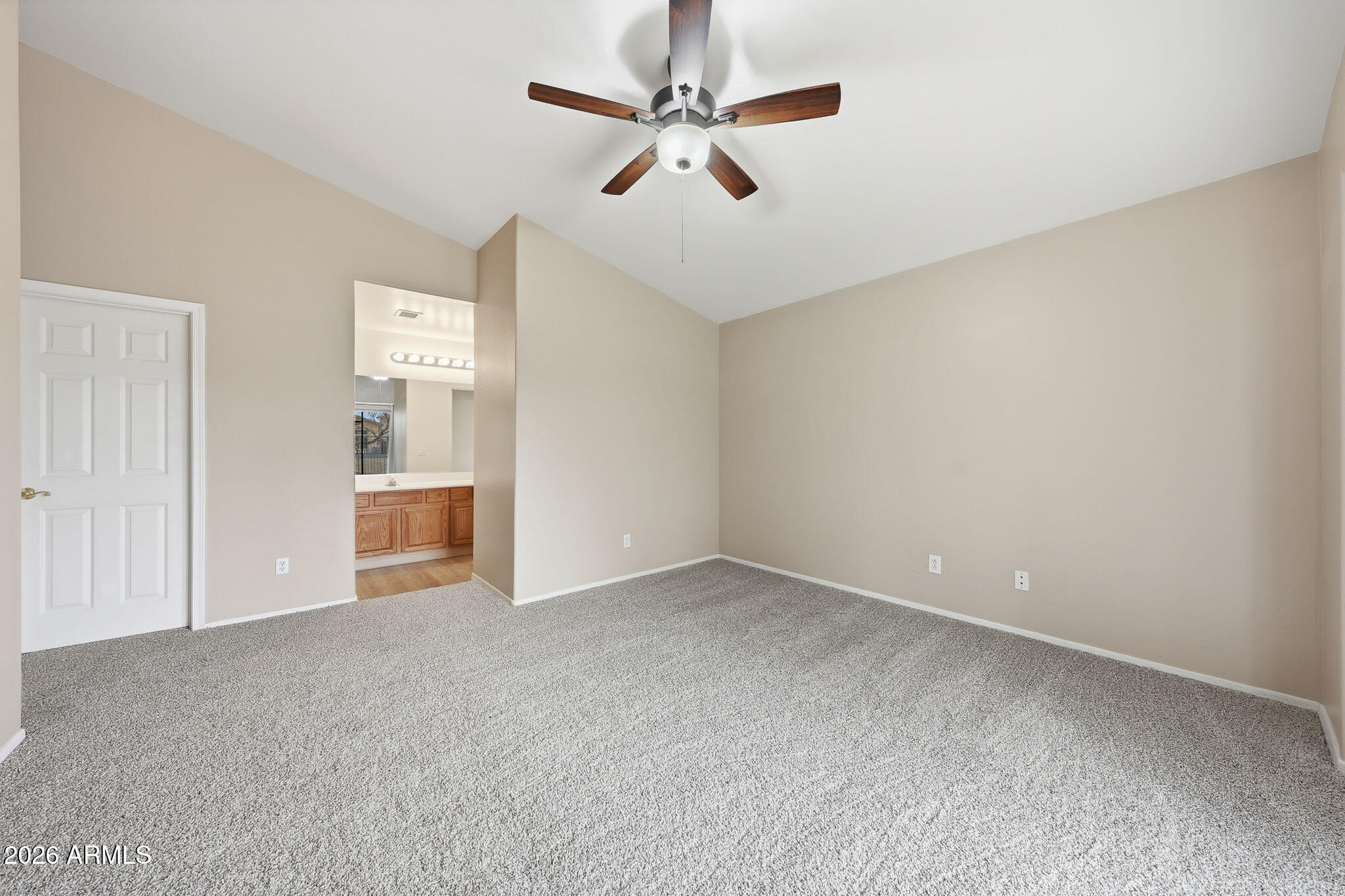 5305 West Pecan Road Laveen, AZ 85339 - Photo 15 of 24 Primary Bedroom