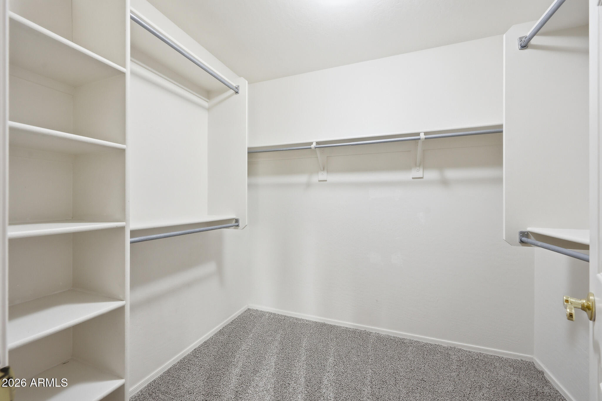 5305 West Pecan Road Laveen, AZ 85339 - Photo 17 of 24 Primary Walk-In Closet