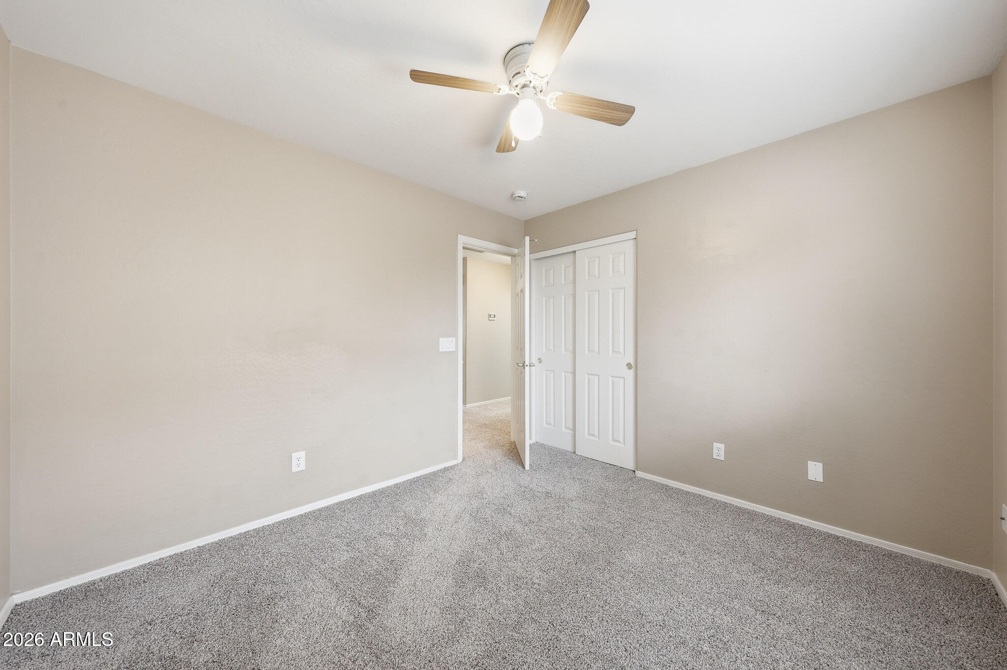 5305 West Pecan Road Laveen, AZ 85339 - Photo 19 of 24 Guest Bedroom 2