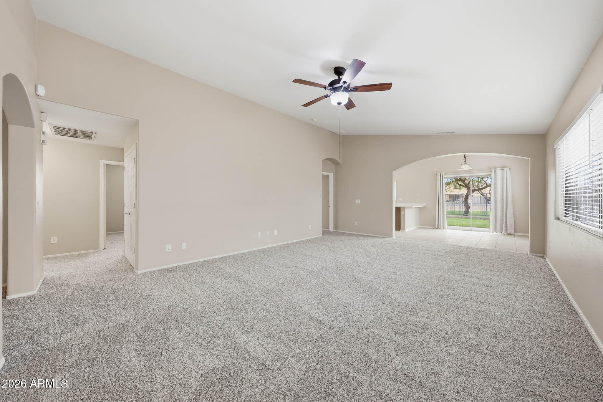 5305 West Pecan Road Laveen, AZ 85339 - Photo 3 of 24 Living Room