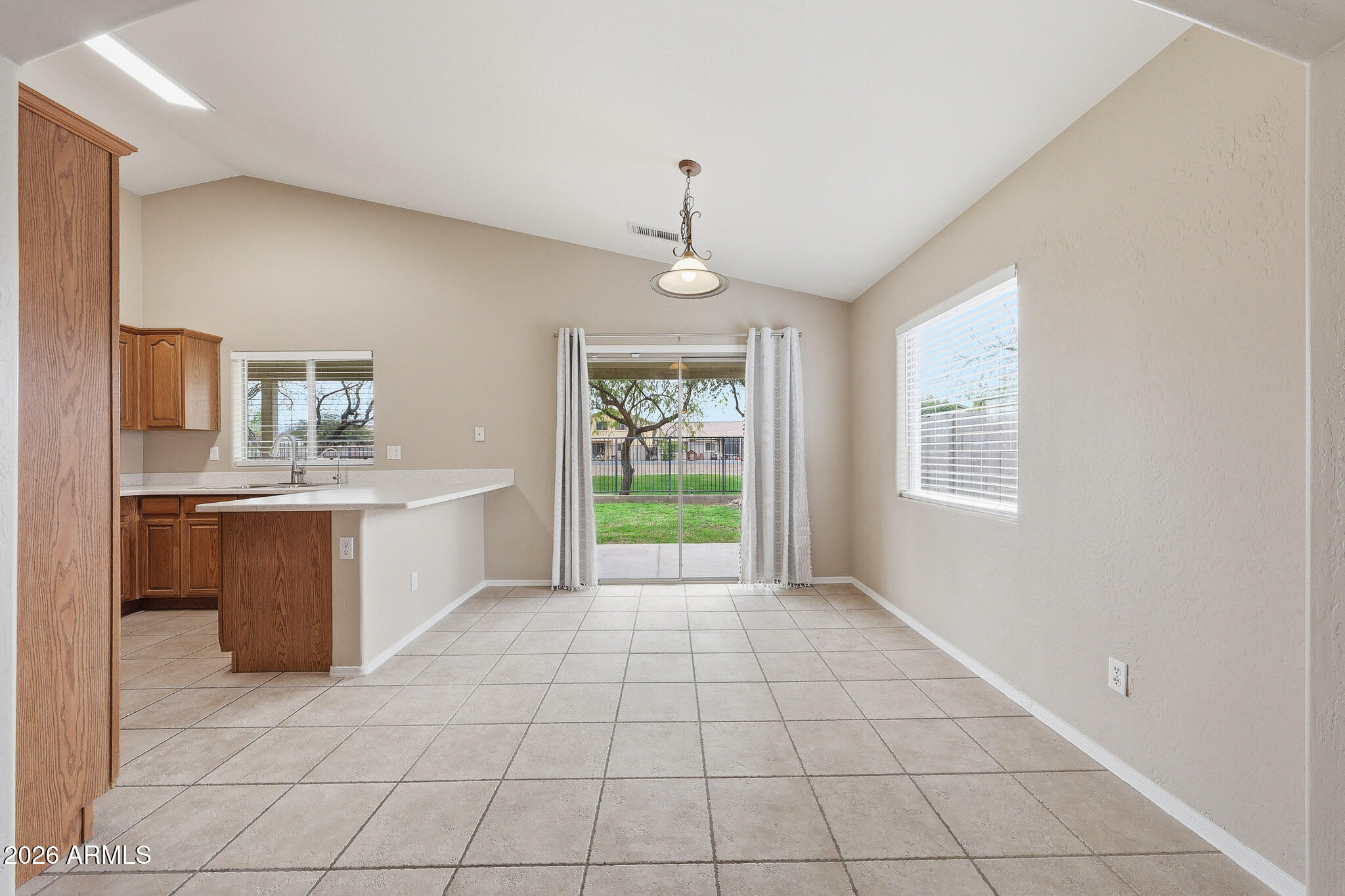 5305 West Pecan Road Laveen, AZ 85339 - Photo 8 of 24 Eat-in Kitchen