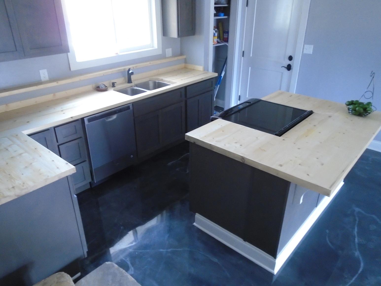 6571 Hickory Valley Road Heiskell, TN 37754 - Photo 16 of 24 6571 Hickory Valley Kitchen 006