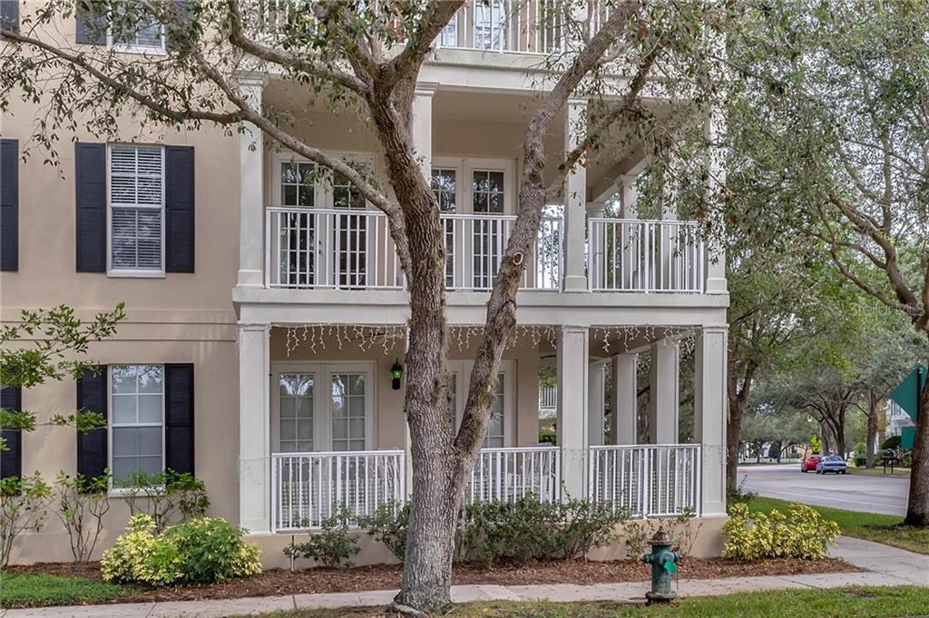 931 Begonia Road, Unit 201 Celebration, FL 34747 - Photo 1 of 1