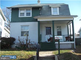 21 West Roland Road Brookhaven, PA 19015 - Photo 1 of 12 Exterior Front
