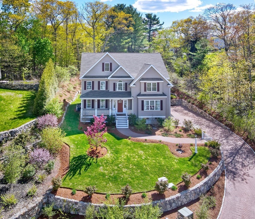 6 Patriot Way Melrose, MA 02176 - Photo 2 of 42