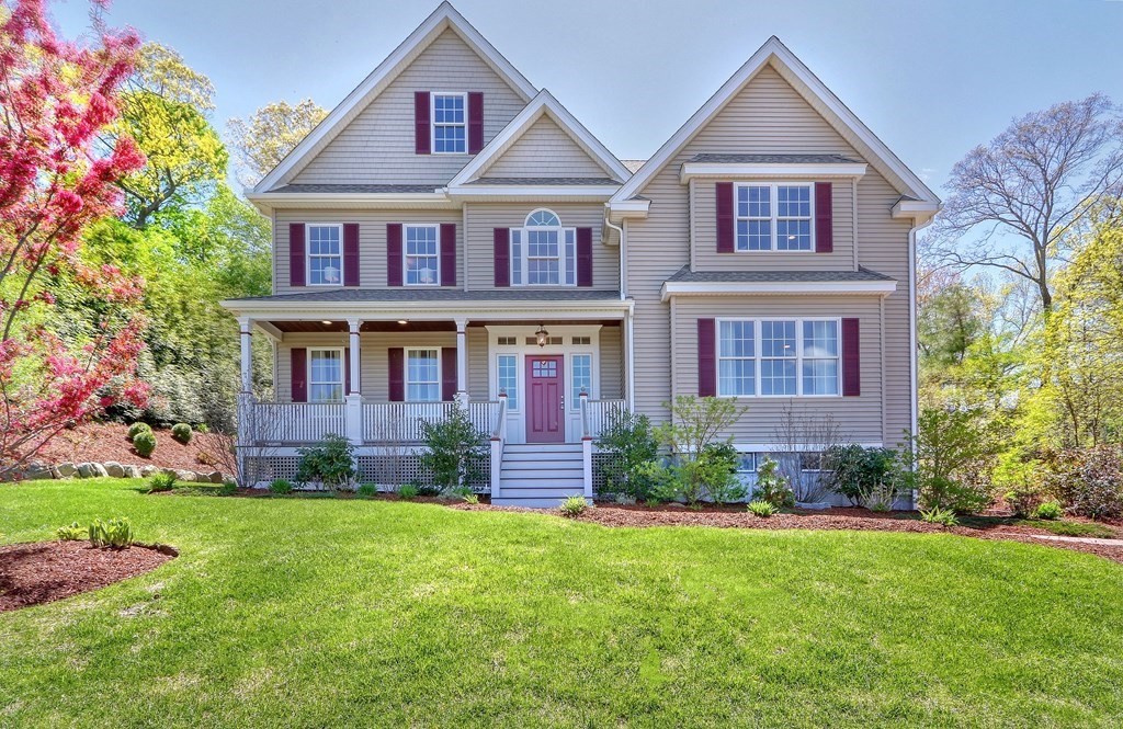 6 Patriot Way Melrose, MA 02176 - Photo 3 of 42