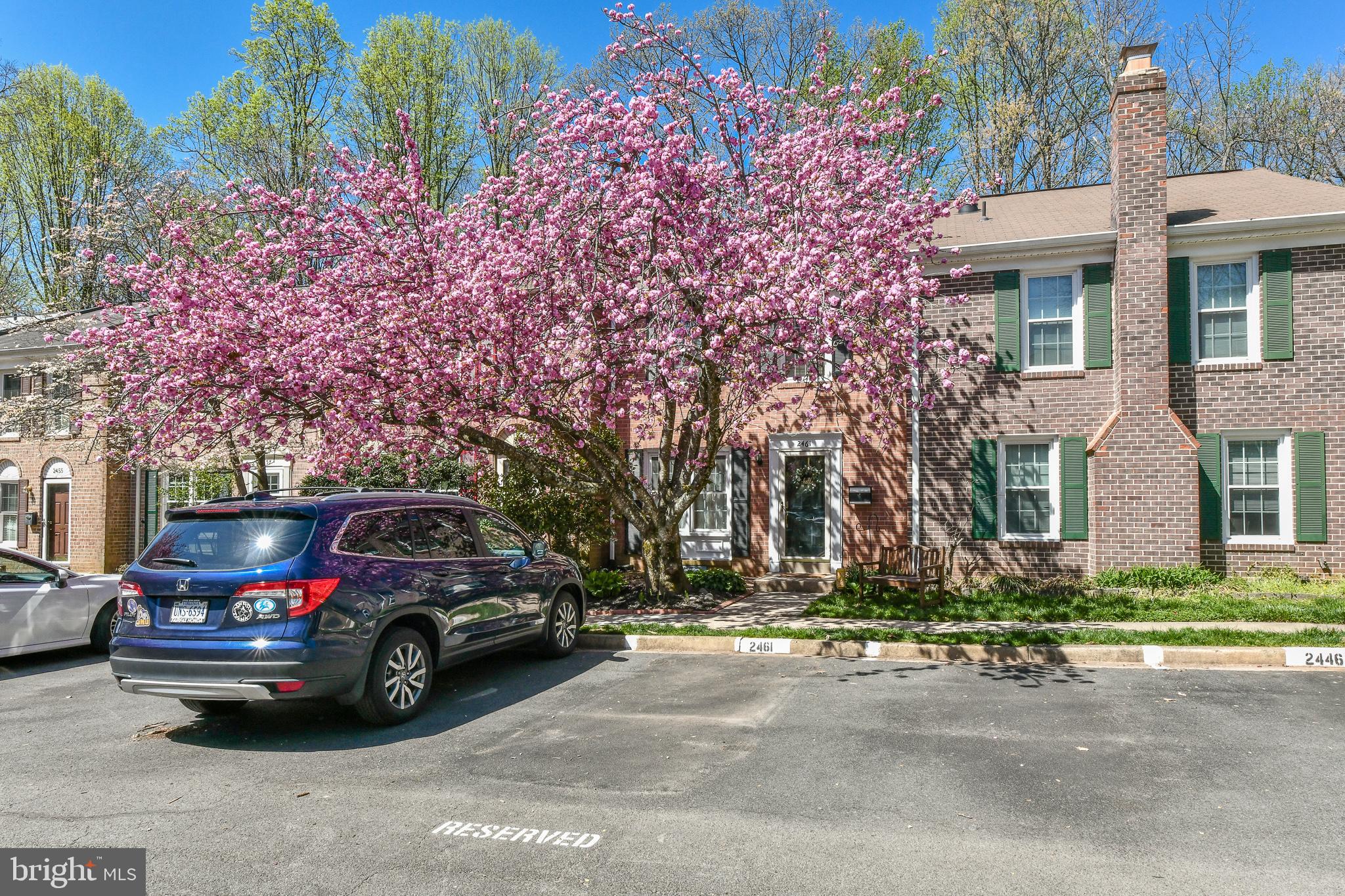 2407 Alsop Court Reston, VA 20191 - Photo 19 of 44