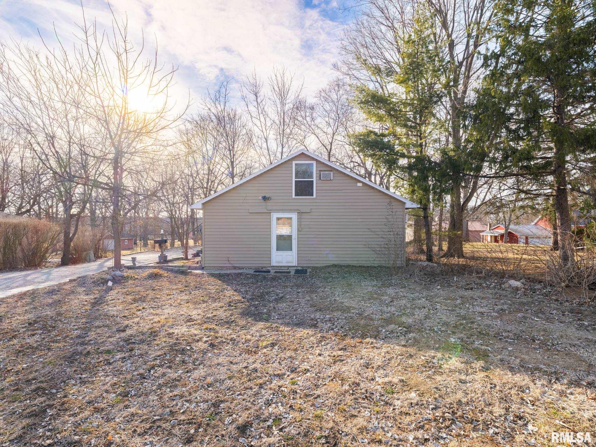 814 South Main Street Eureka, IL 61530 - Photo 40 of 53