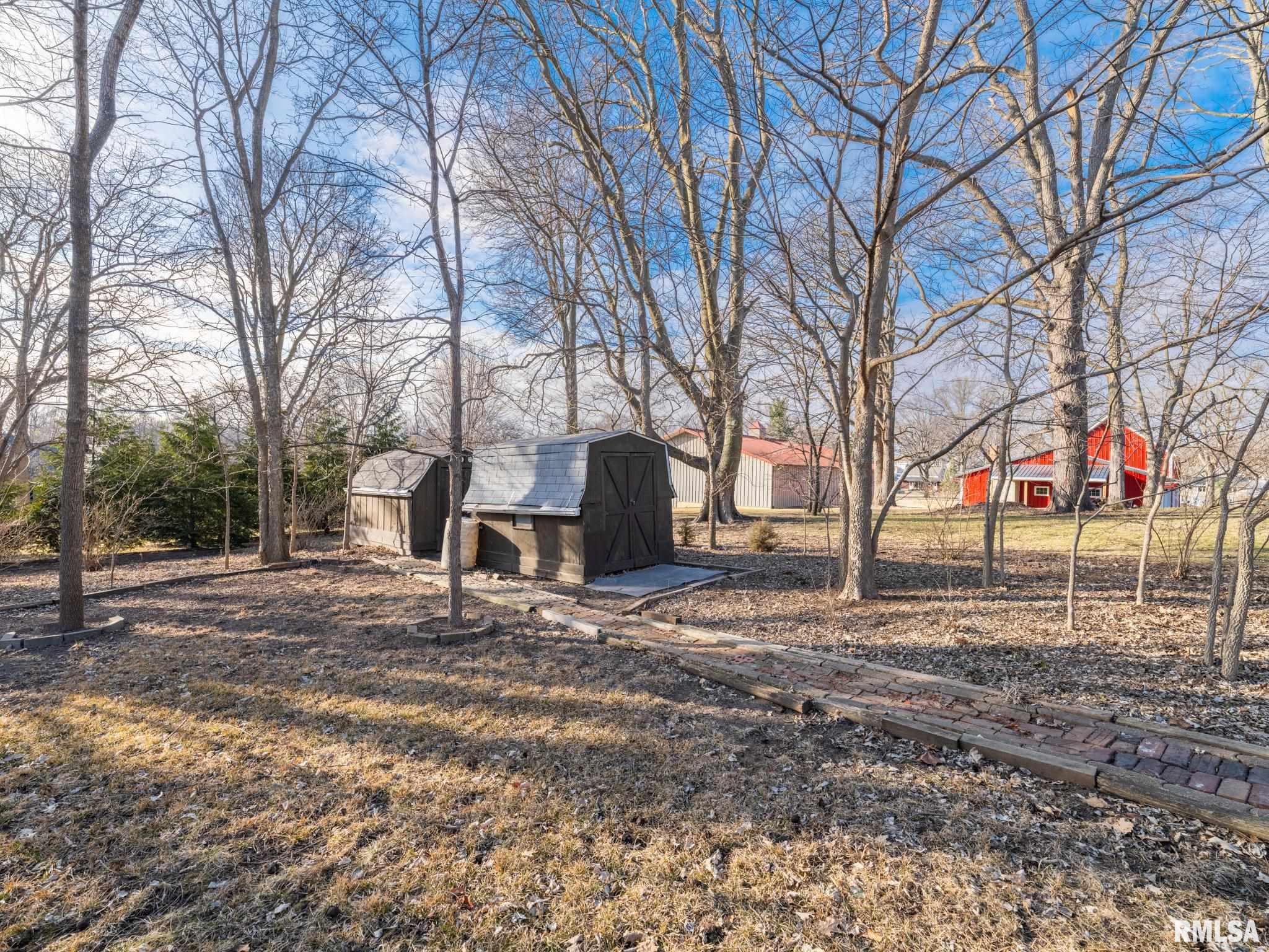 814 South Main Street Eureka, IL 61530 - Photo 47 of 53