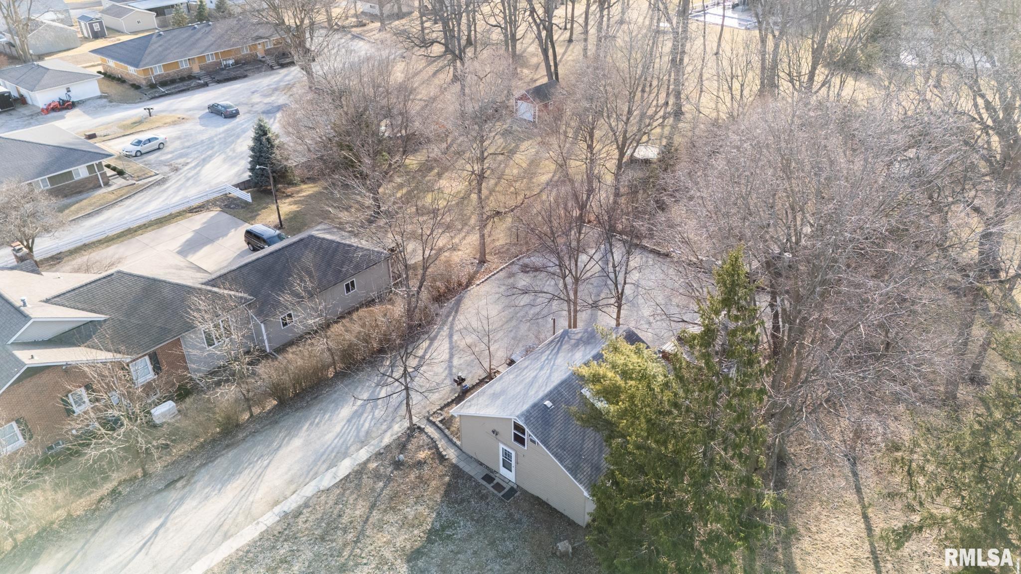 814 South Main Street Eureka, IL 61530 - Photo 48 of 53