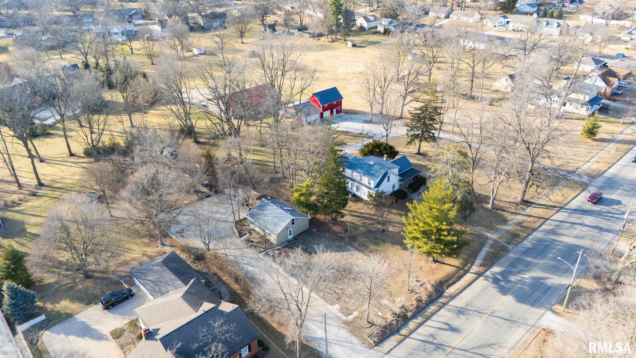 814 South Main Street Eureka, IL 61530 - Photo 49 of 53