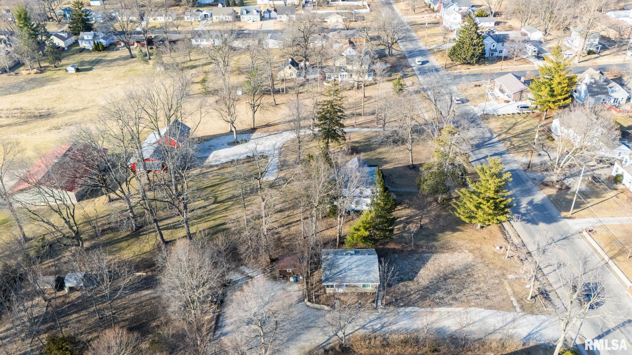 814 South Main Street Eureka, IL 61530 - Photo 51 of 53