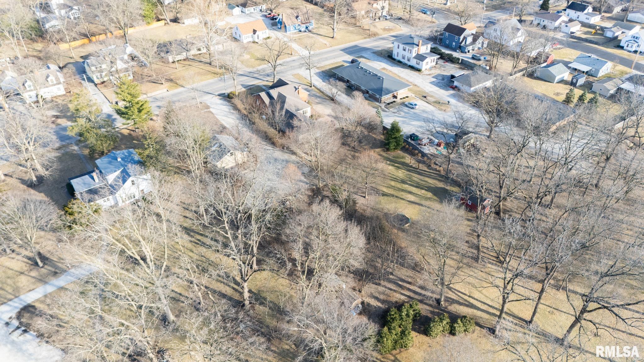 814 South Main Street Eureka, IL 61530 - Photo 52 of 53