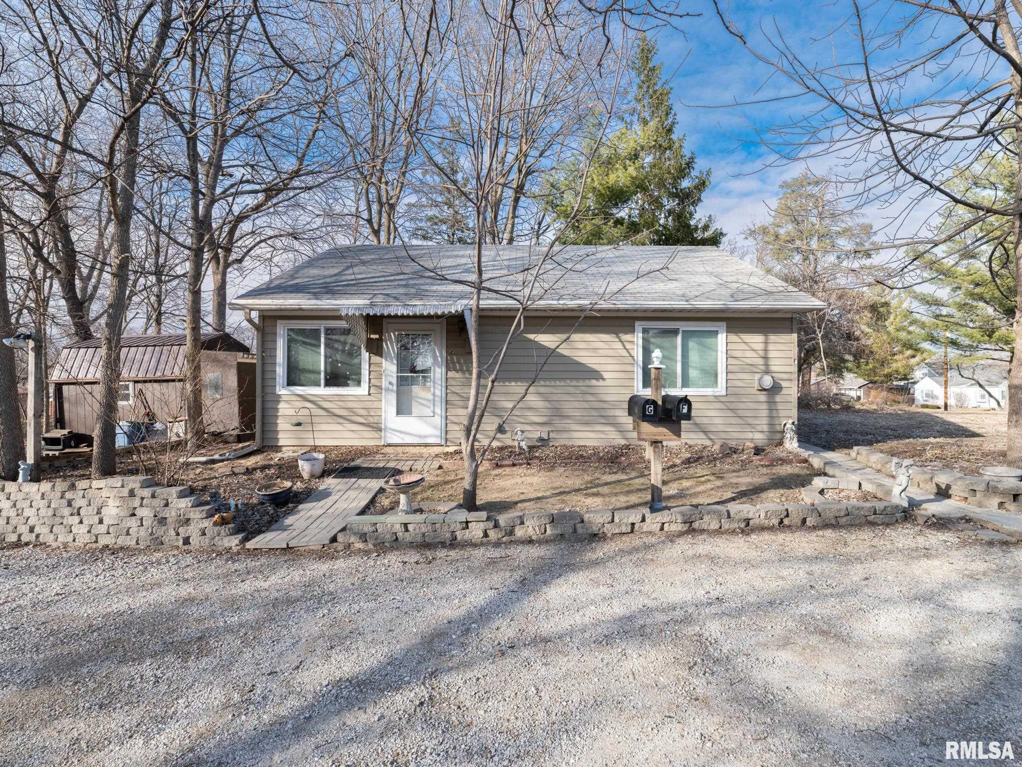 814 South Main Street Eureka, IL 61530 - Photo 7 of 53