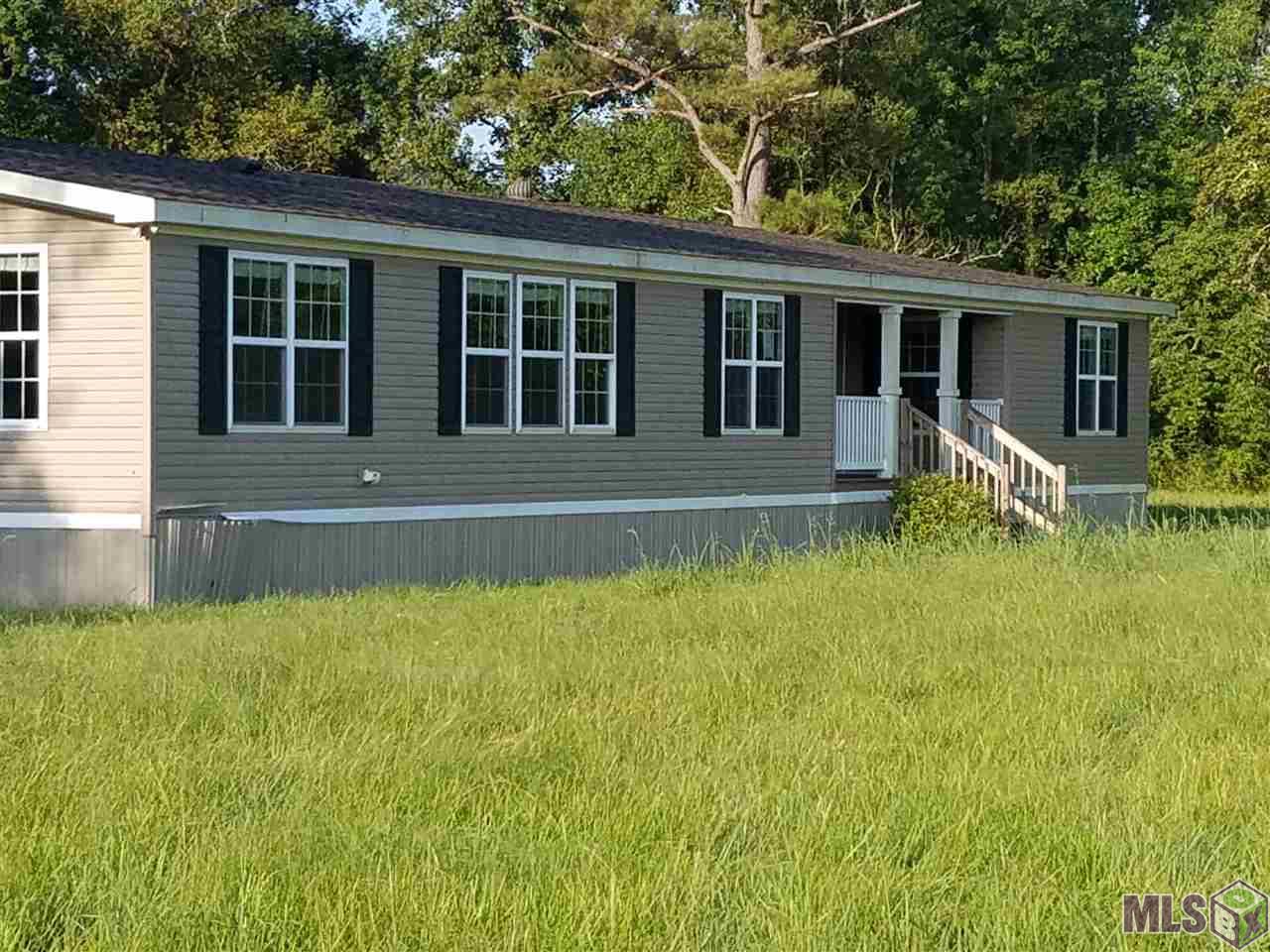 14201 George Rouyea Road Gonzales, LA 70737 - Photo 1 of 10 Gallery Image 1