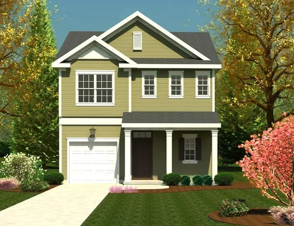 $294,506 | Wd278 Helen Drive, Unit WD278, North Augusta, SC 29860